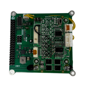 BMS LC30 Power Board